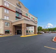 Quality Inn & Suites North Myrtle Beach hotel detail image 5
