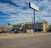 Motel 6 Bernalillo, NM hotel detail image 3