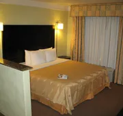 Quality Inn & Suites Gallup I-40 Exit 20 hotel detail image 7