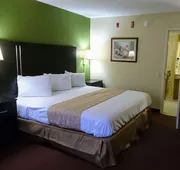 Travelodge by Wyndham Knoxville East hotel detail image 3