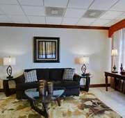 Quality Inn Beckley hotel detail image 3