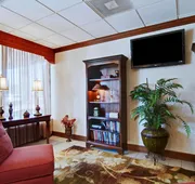 Quality Inn Beckley hotel detail image 5