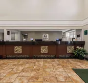 Quality Inn Saint Louis Airport hotel detail image 5