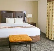 Quality Inn & Suites Everett hotel detail image 5
