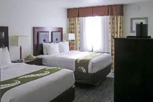 Quality Inn & Suites Everett hotel detail image 6