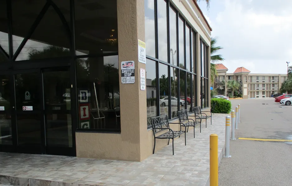 Quality Inn & Suites Kissimmee near Main Gate hotel detail image 2