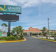 Quality Inn & Suites Kissimmee near Main Gate hotel detail image 3