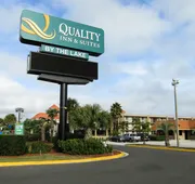 Quality Inn & Suites Kissimmee near Main Gate hotel detail image 5
