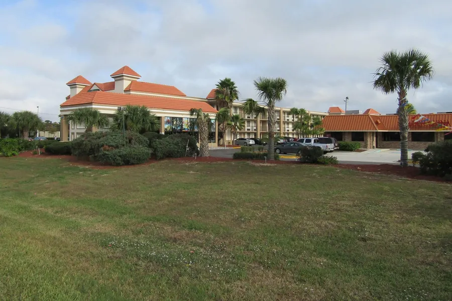 Quality Inn & Suites Kissimmee near Main Gate hotel detail image 6