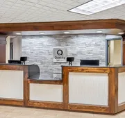 Quality Inn & Suites Florence Civic Center hotel detail image 3