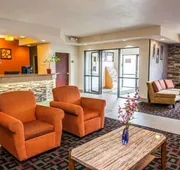 Quality Inn & Suites South Bend Airport hotel detail image 7