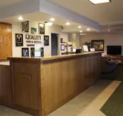 Quality Inn & Suites Goldendale hotel detail image 3