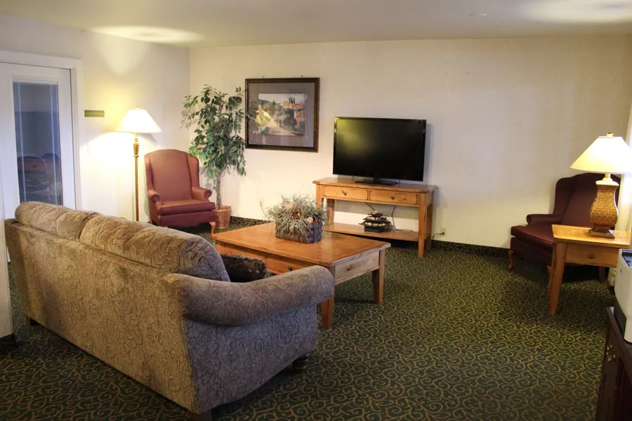 Quality Inn & Suites Goldendale hotel detail image 6