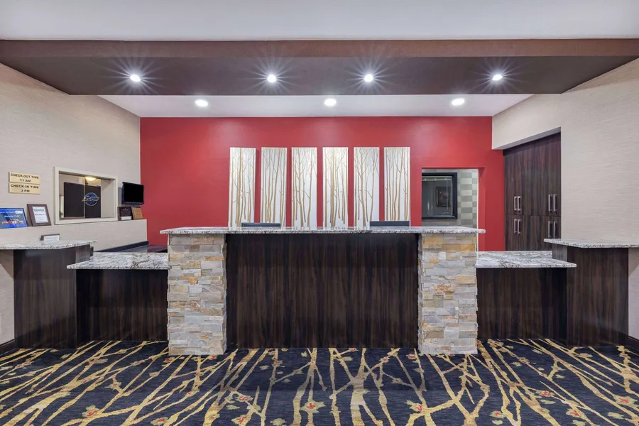 Ramada by Wyndham Grand Forks hotel detail image 6