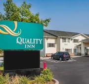 Quality Inn Bend North hotel detail image 3