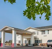 Quality Inn Bend North hotel detail image 5