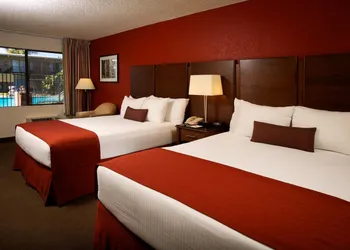 Ramada Conference Centr by Wyndham San Diego North hotel thumbnail 6