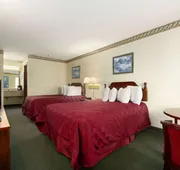 Days Inn by Wyndham Augusta / Fort Eisenhower hotel detail image 5