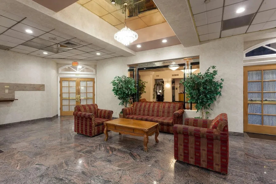 Park Suites Hotel hotel detail image 2