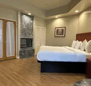 Park Suites Hotel hotel detail image 4