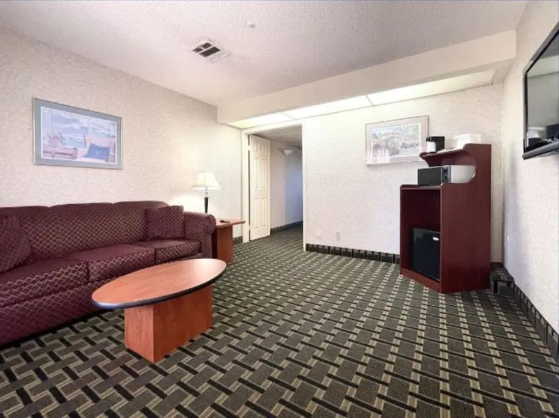 Park Suites Hotel hotel detail image 6