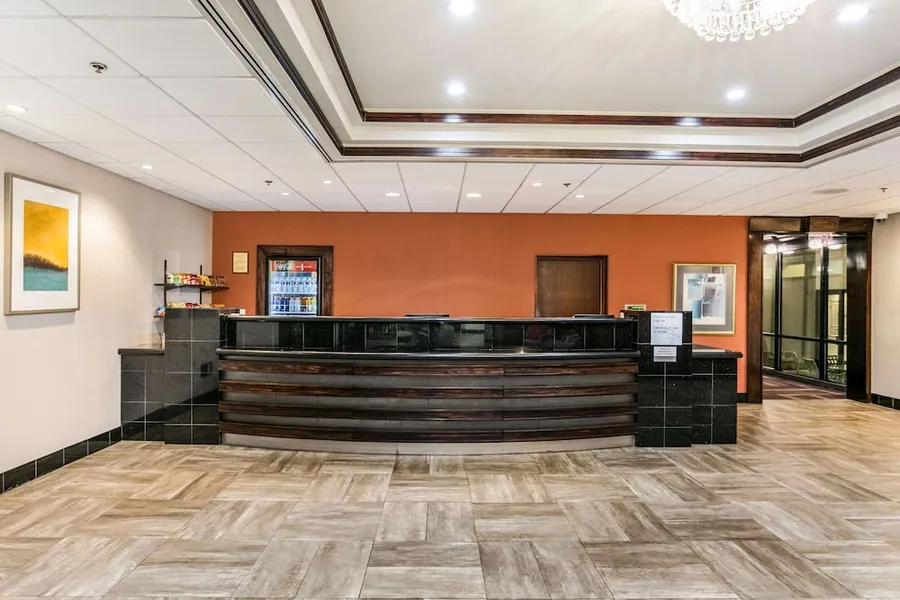 Clarion Hotel BWI Airport Arundel Mills hotel detail image 2