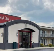 Ramada by Wyndham Harrisonburg hotel detail image 3
