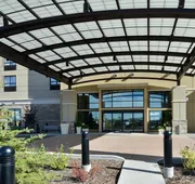 Holiday Inn Hotel & Suites Edmonton Airport & Conference Ctr by IHG hotel detail image 3