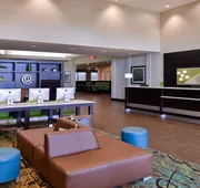 Holiday Inn Hotel & Suites Edmonton Airport & Conference Ctr by IHG hotel detail image 4