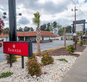 Ramada By Wyndham Walterboro hotel detail image 5
