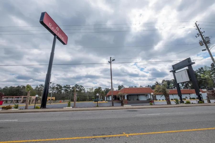 Ramada By Wyndham Walterboro hotel detail image 6