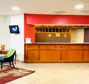 Ramada By Wyndham Walterboro hotel detail image 7