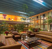 Lubbock Regency Inn hotel detail image 4