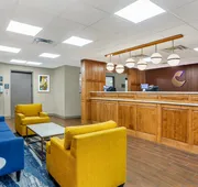 Comfort Inn Huntington near University area hotel detail image 5