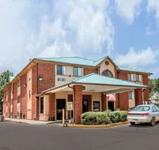 Quality Inn Pell City I-20 exit 158 hotel detail image 3