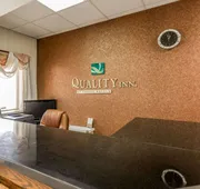 Quality Inn Pell City I-20 exit 158 hotel detail image 4