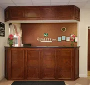 Quality Inn Pell City I-20 exit 158 hotel detail image 7