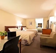 Garden Hotel and Conference Center hotel detail image 4