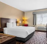 Best Western University Inn hotel detail image 7