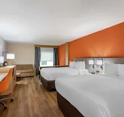 Comfort Inn & Suites Nashville Downtown – Stadium hotel detail image 5