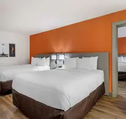 Comfort Inn & Suites Nashville Downtown – Stadium hotel detail image 7