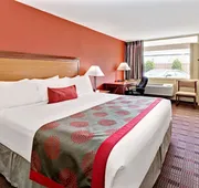 Ramada by Wyndham Baltimore West hotel detail image 4