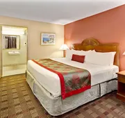 Ramada by Wyndham Baltimore West hotel detail image 5