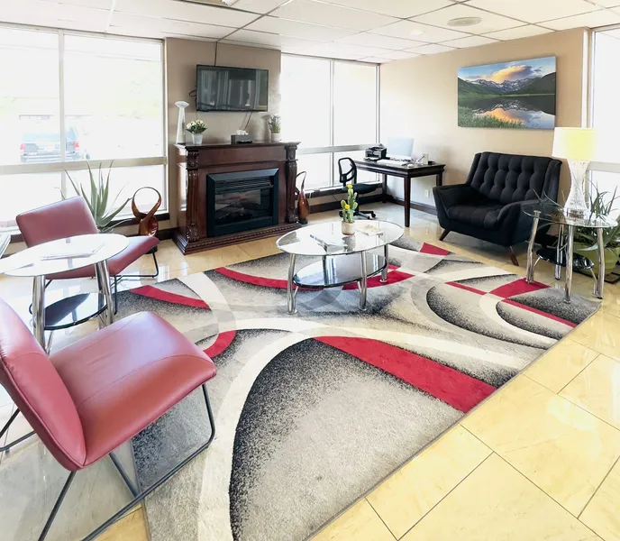 Ramada by Wyndham Grand Junction hotel detail image 6