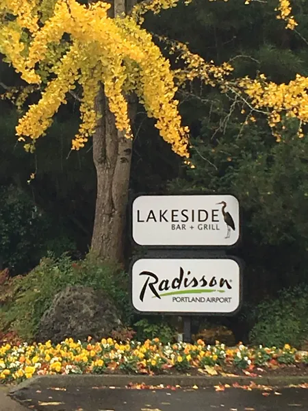 Radisson Hotel Portland Airport hotel detail image 2