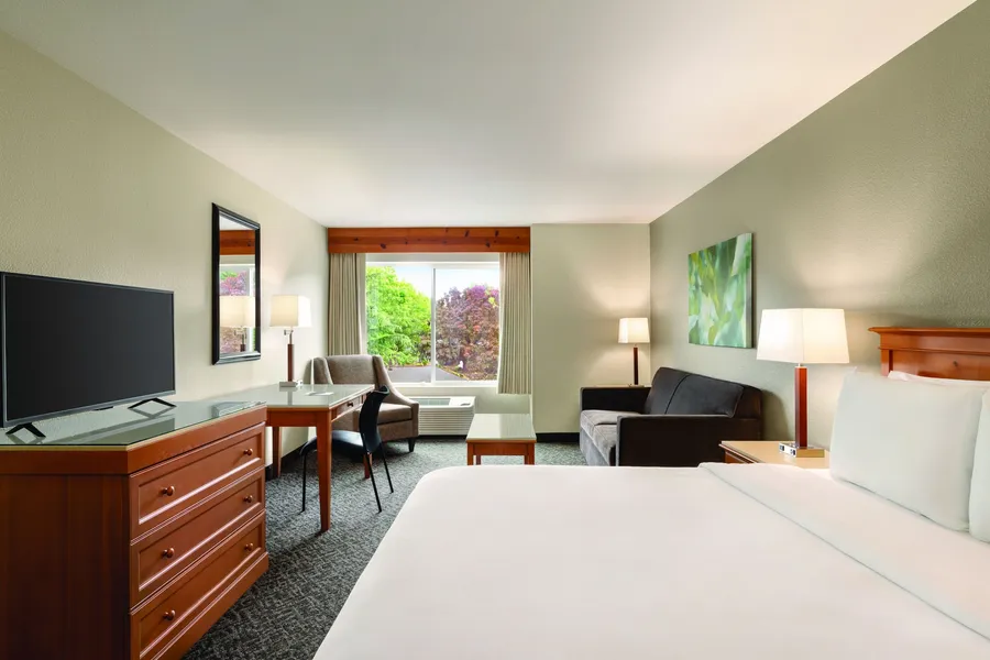 Radisson Hotel Portland Airport hotel detail image 6