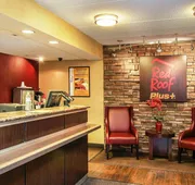 Red Roof Inn PLUS+ Atlanta - Buckhead hotel detail image 3