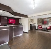 Red Roof Inn Chicago-O'Hare Airport/ Arlington Hts hotel detail image 4