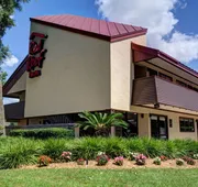 Red Roof Inn Pensacola – I-10 at Davis Highway hotel detail image 4