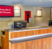 Red Roof Inn Pensacola – I-10 at Davis Highway hotel detail image 7